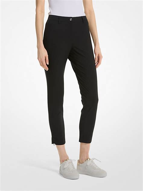 michael kors perfermance|Golf Tech Performance Pants .